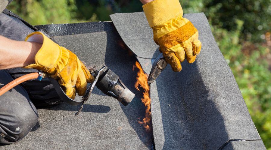 Professional flood damage restoration services in Belton, SC